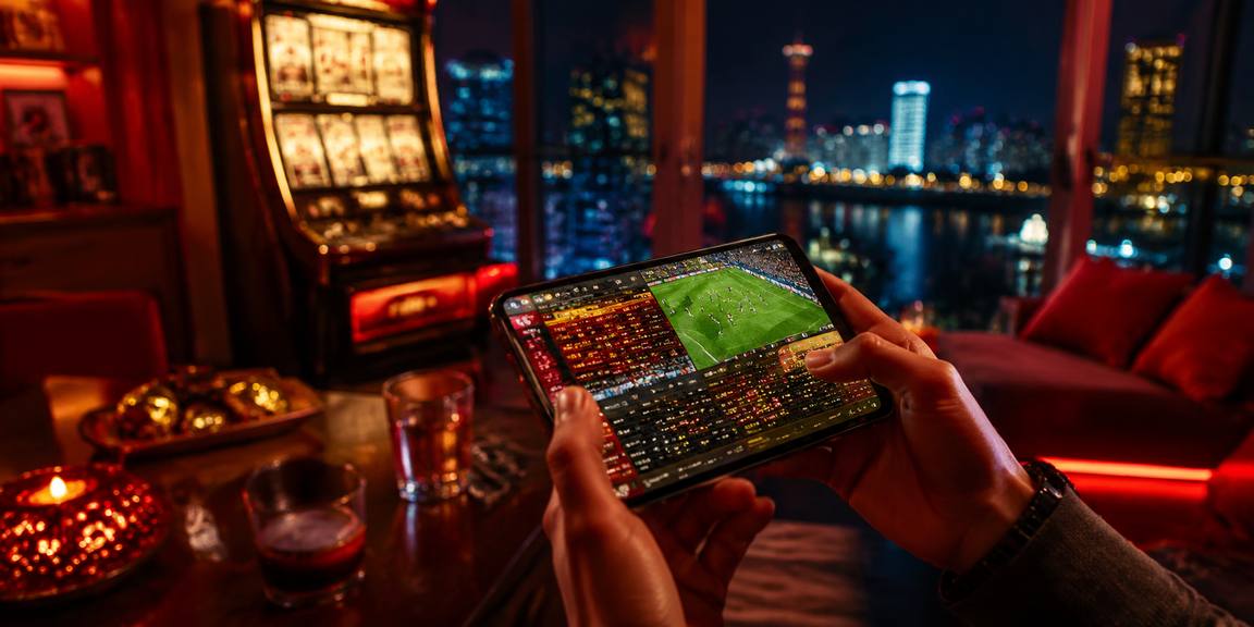 5533win mobile gaming